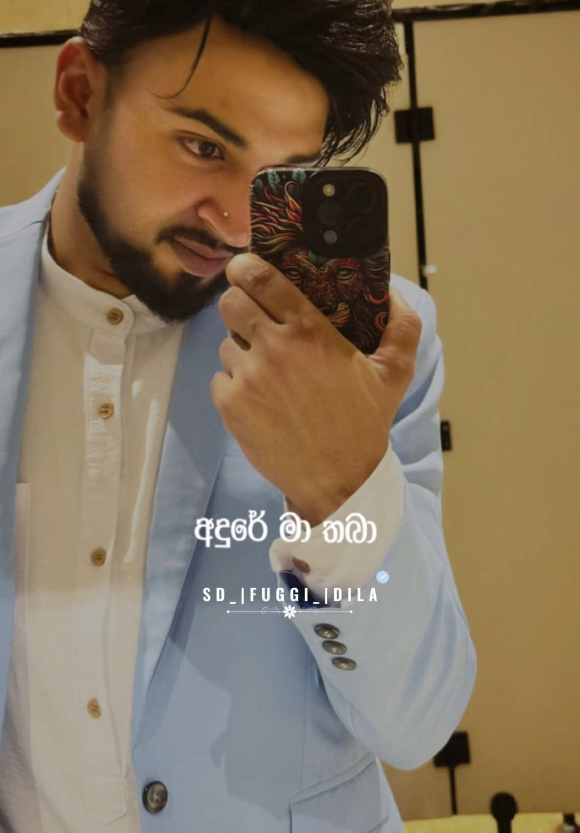 @Isuru Madhu 🇱🇰 🇯🇵