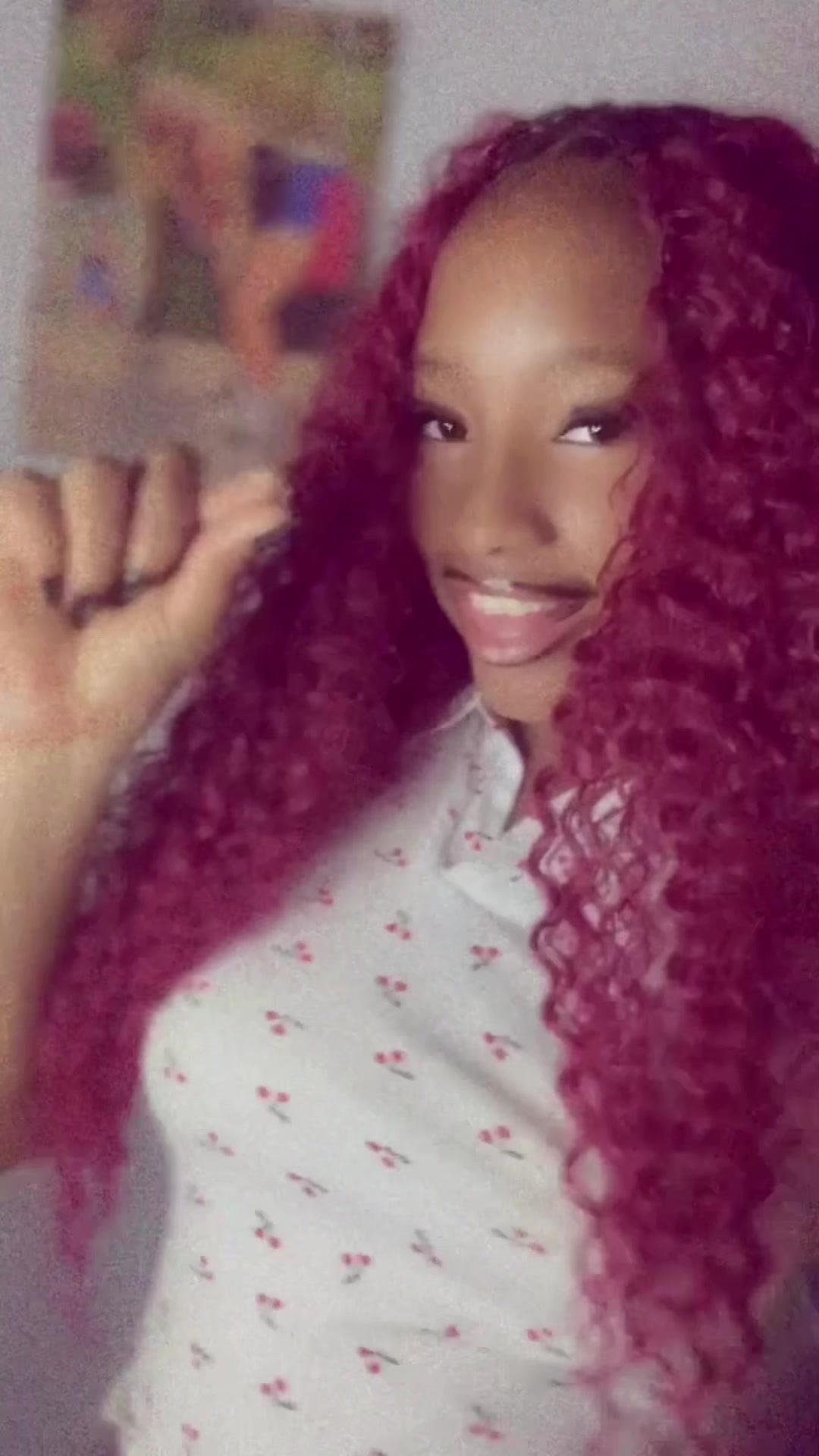 @Real Doris 💕🧸
