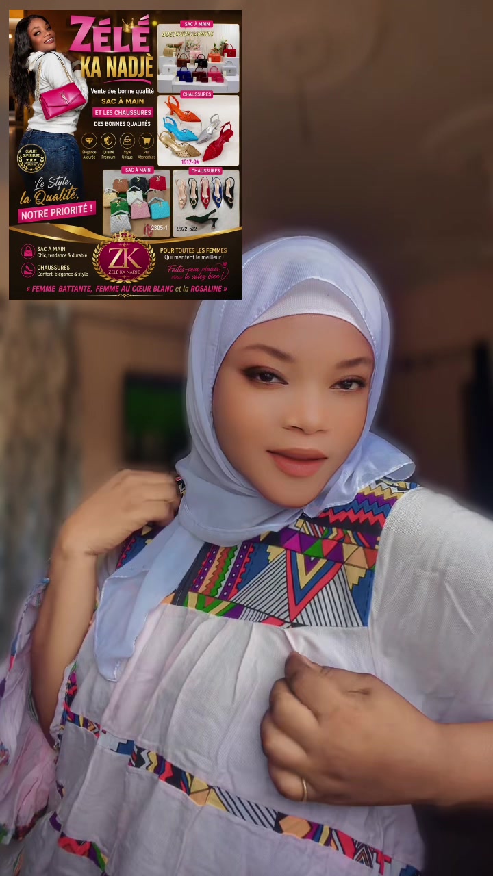 @Zèle ka Nadje