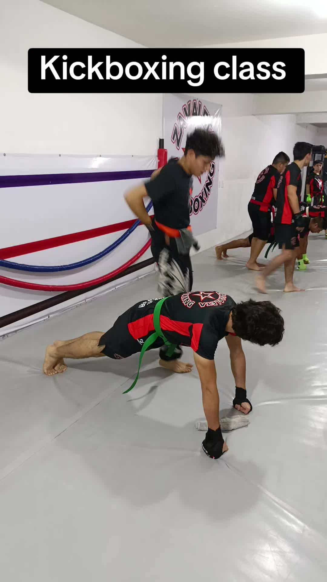@ZavaletaKickboxing_mma