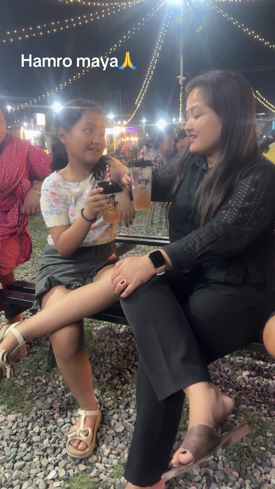 @Thapa