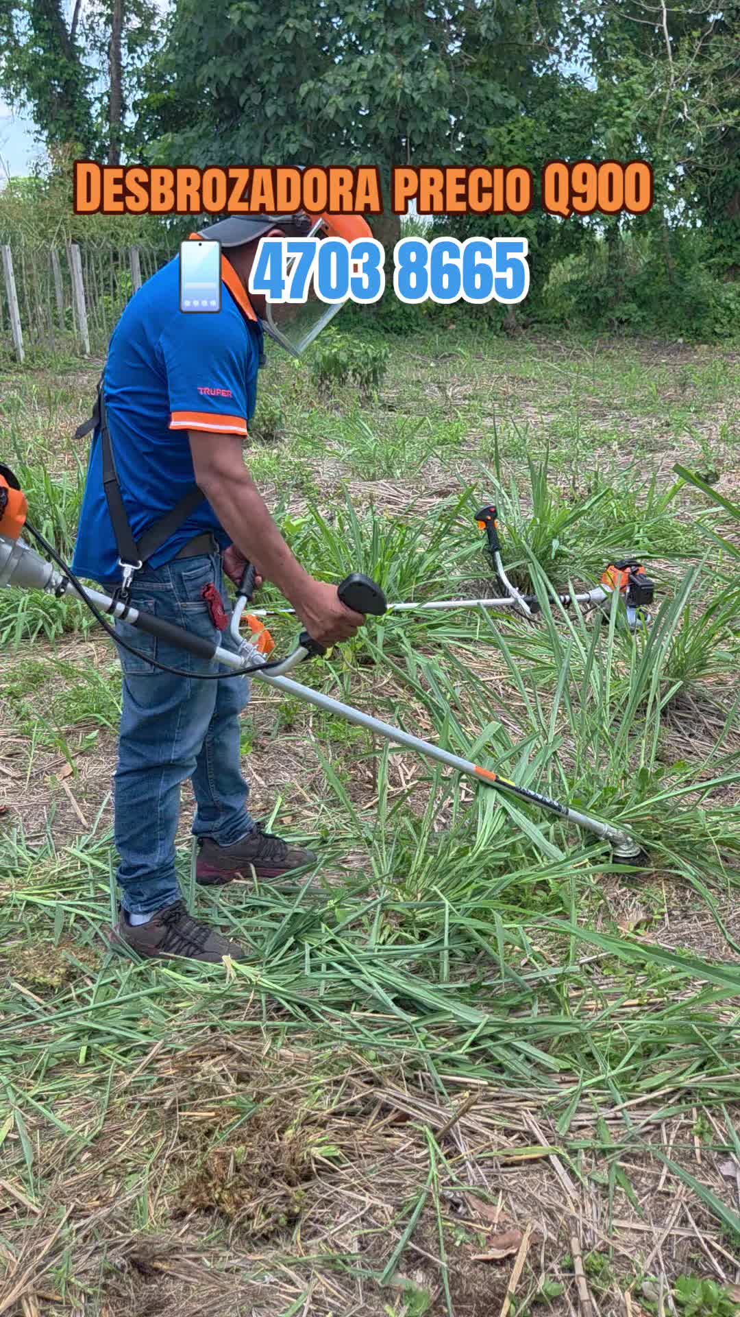 @FERRETER&Iacute;A BATEN
