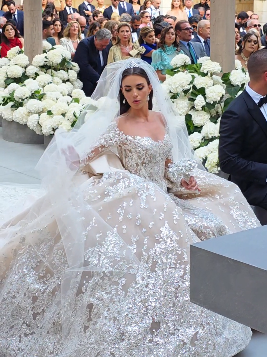 @Lebanese Weddings