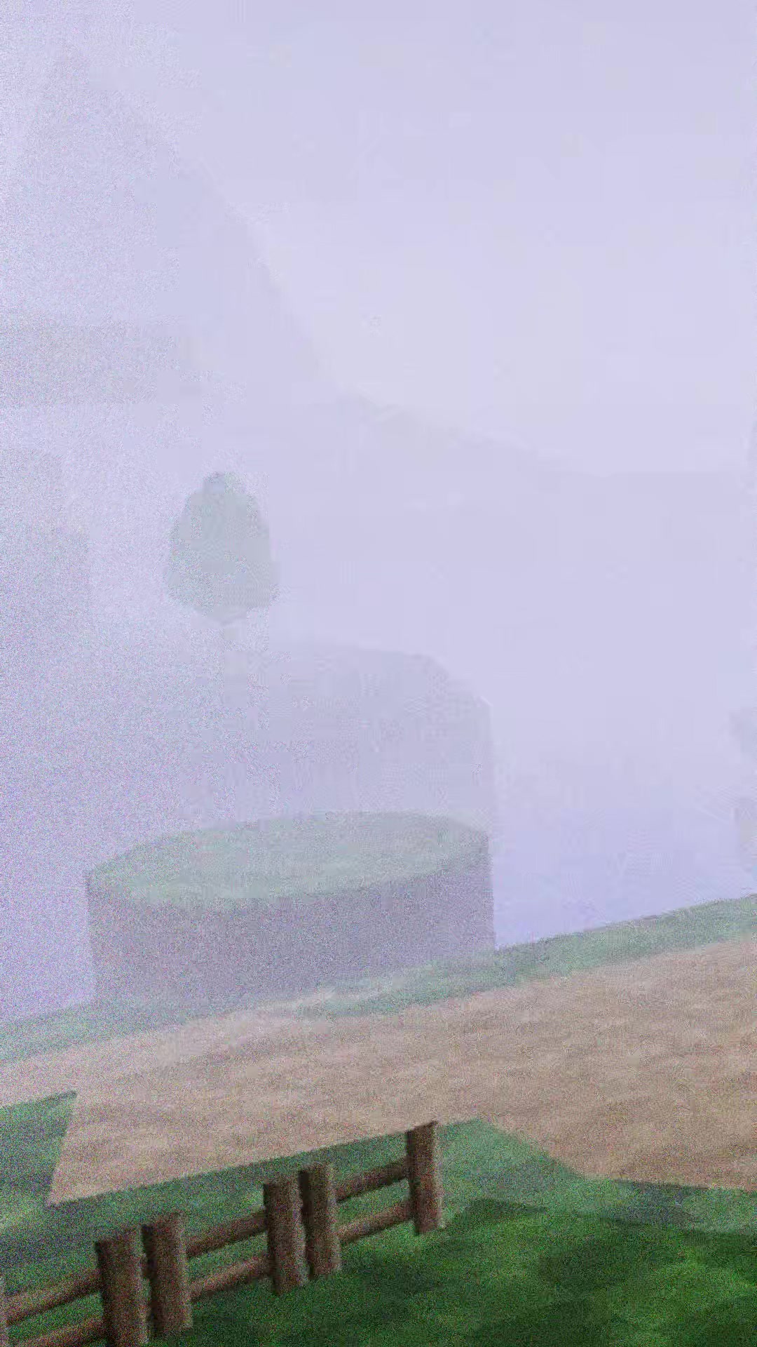 @The Old Magic Remains