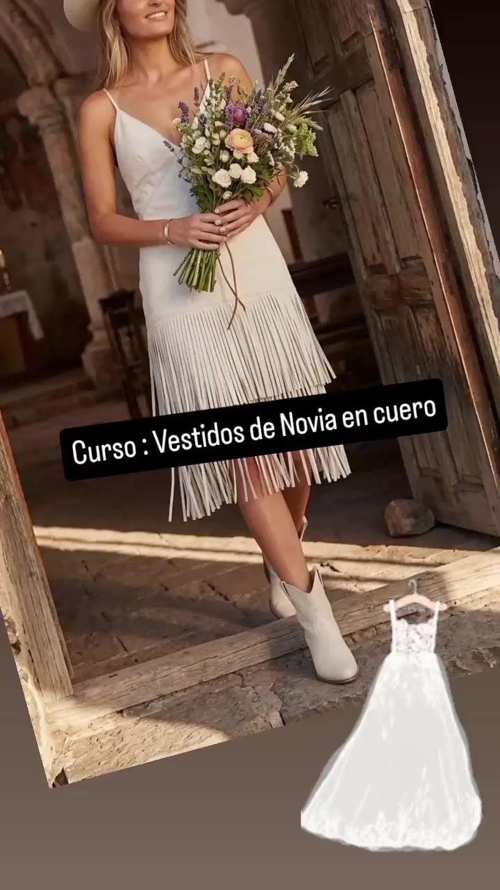 @Cursos calzado y carteras 👠
