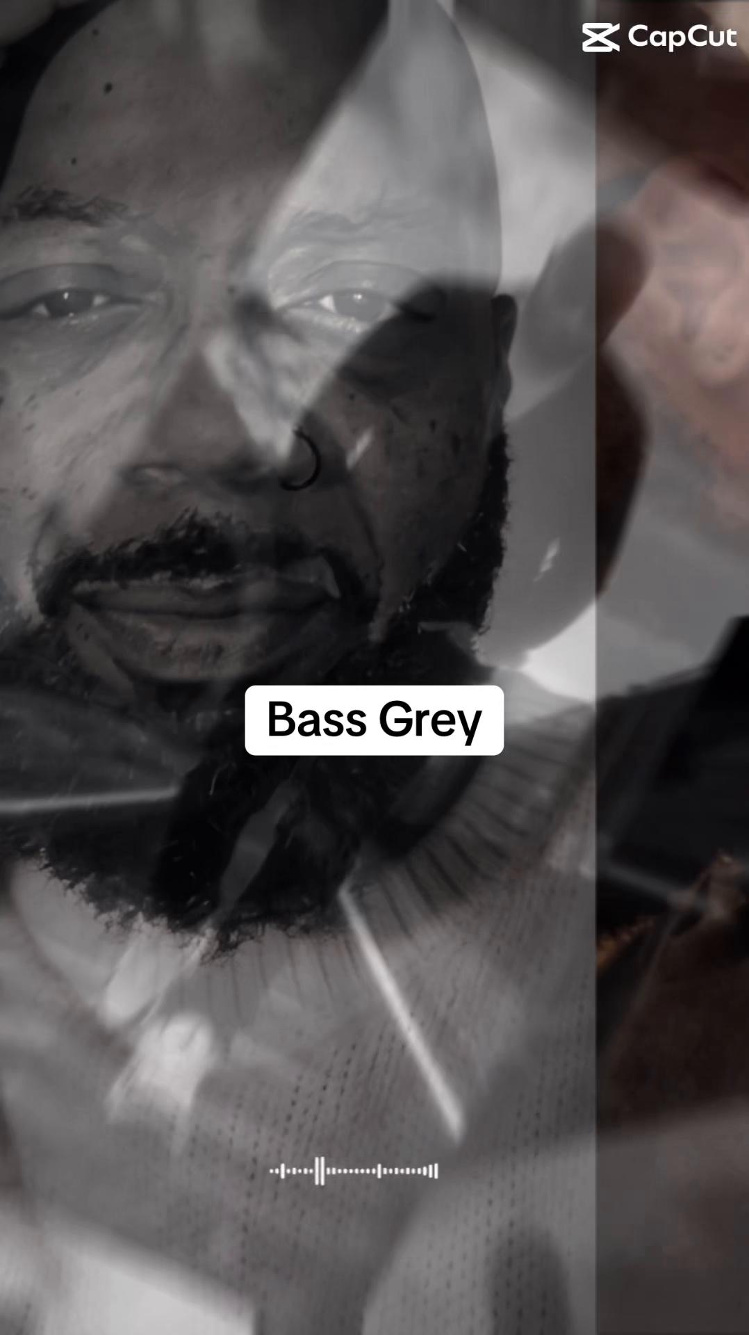 @Bass Grey