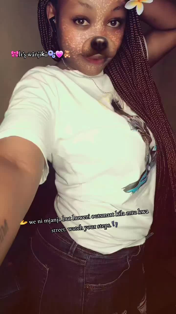 @🎀The_wanjiko'z✨️❤️🧸