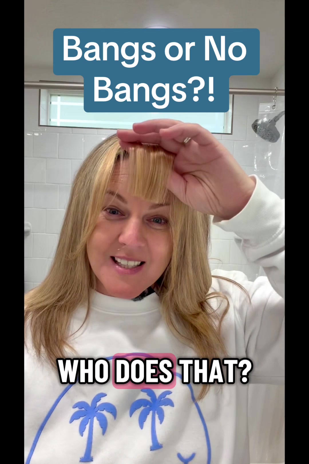 @Michelle Rasberry-Dean
