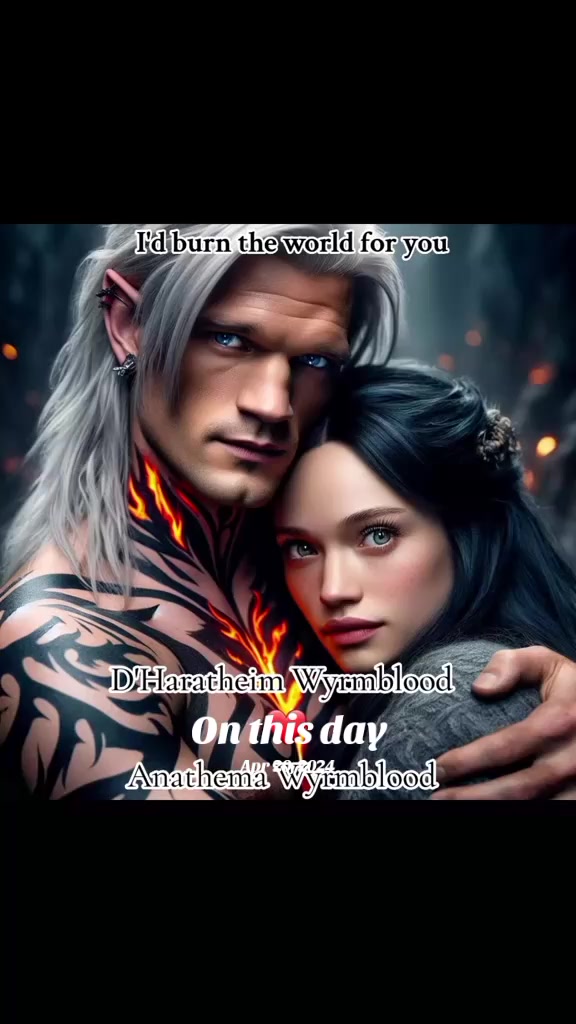 @Gilver Darklight 🇨🇦 Author