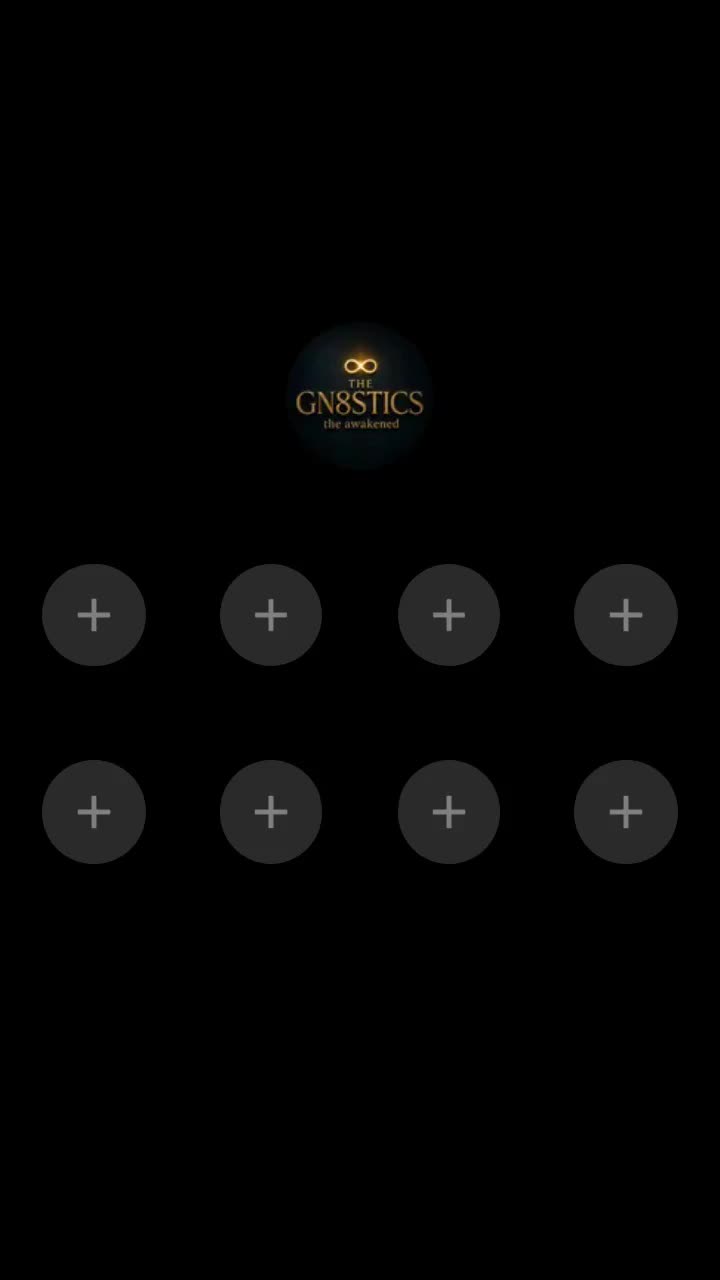 @👁️ The Gnostic_ 29 𝐢𝐬 11