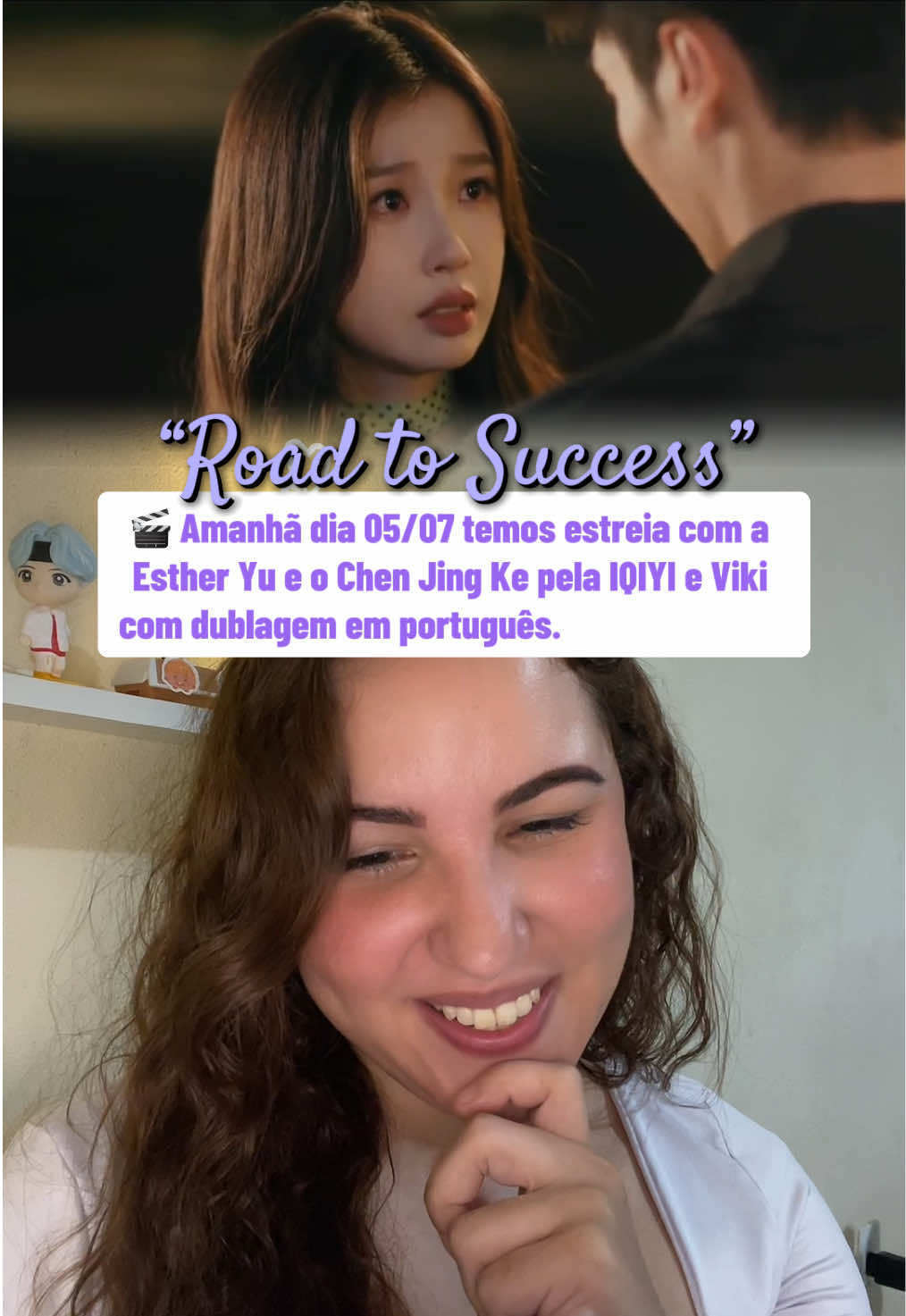 @Paulete | Doramas