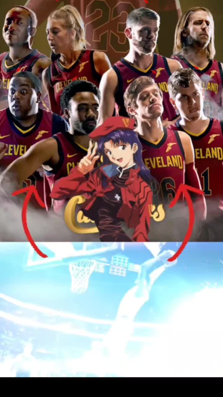 @Misato Katsuragi