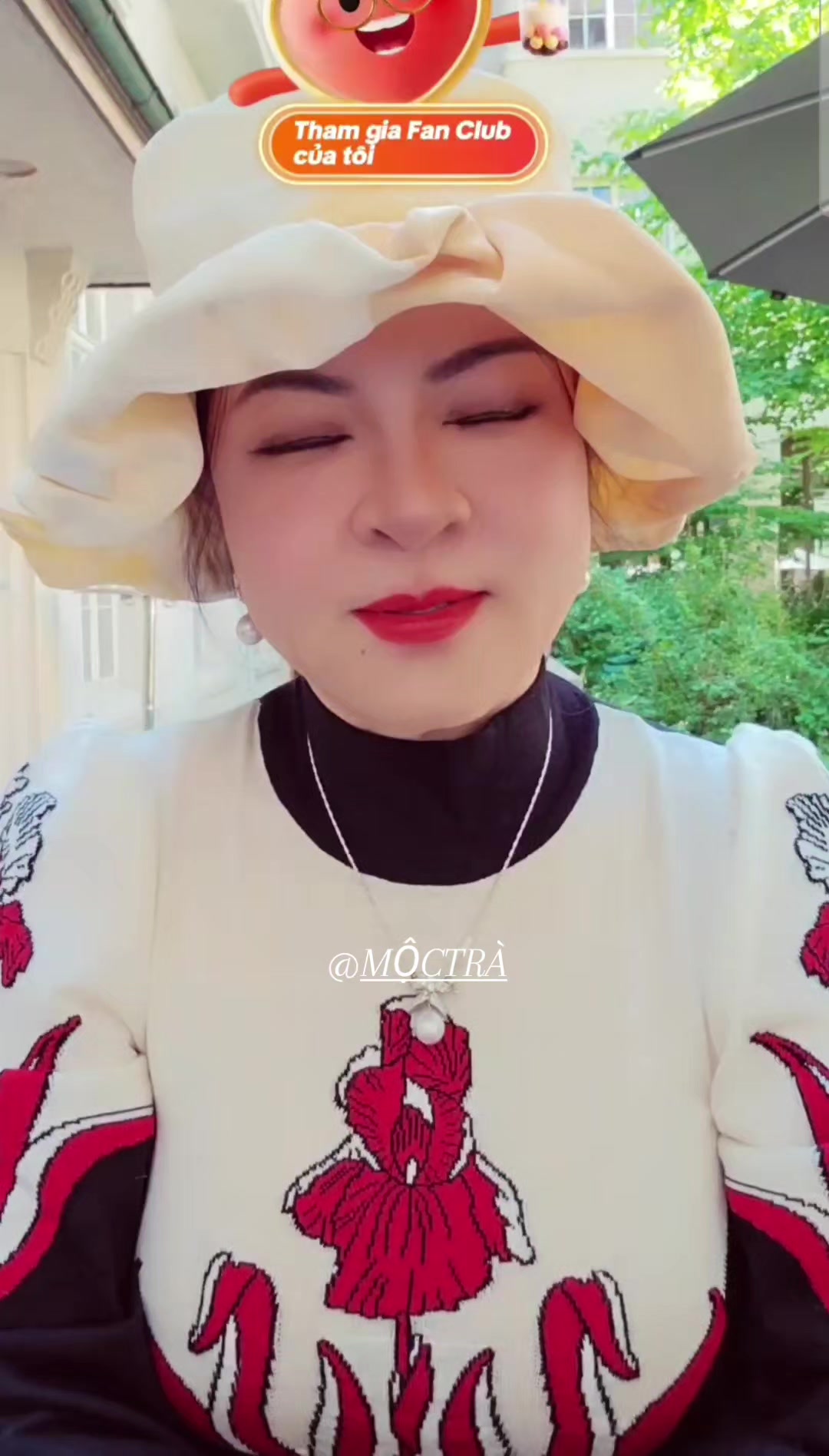 @MỘC TRÀ