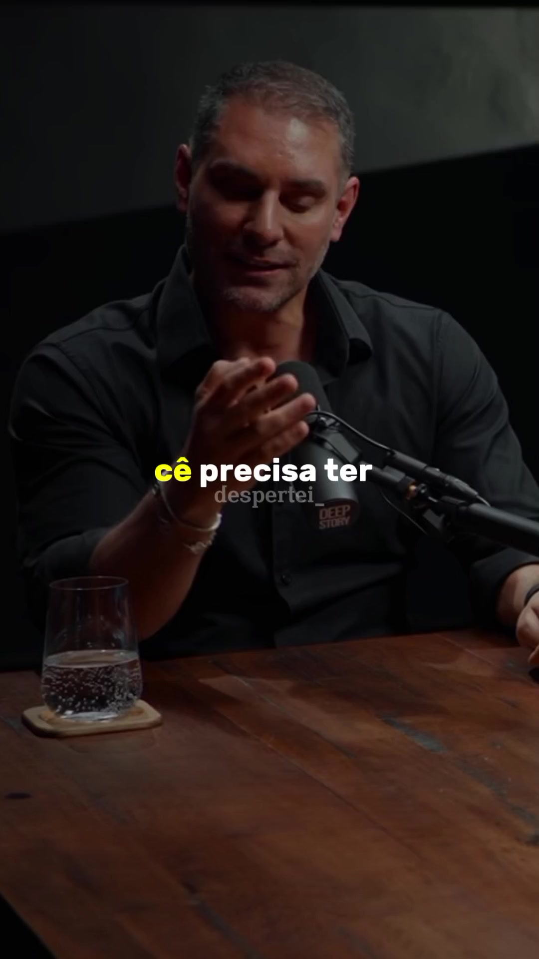 @despertei