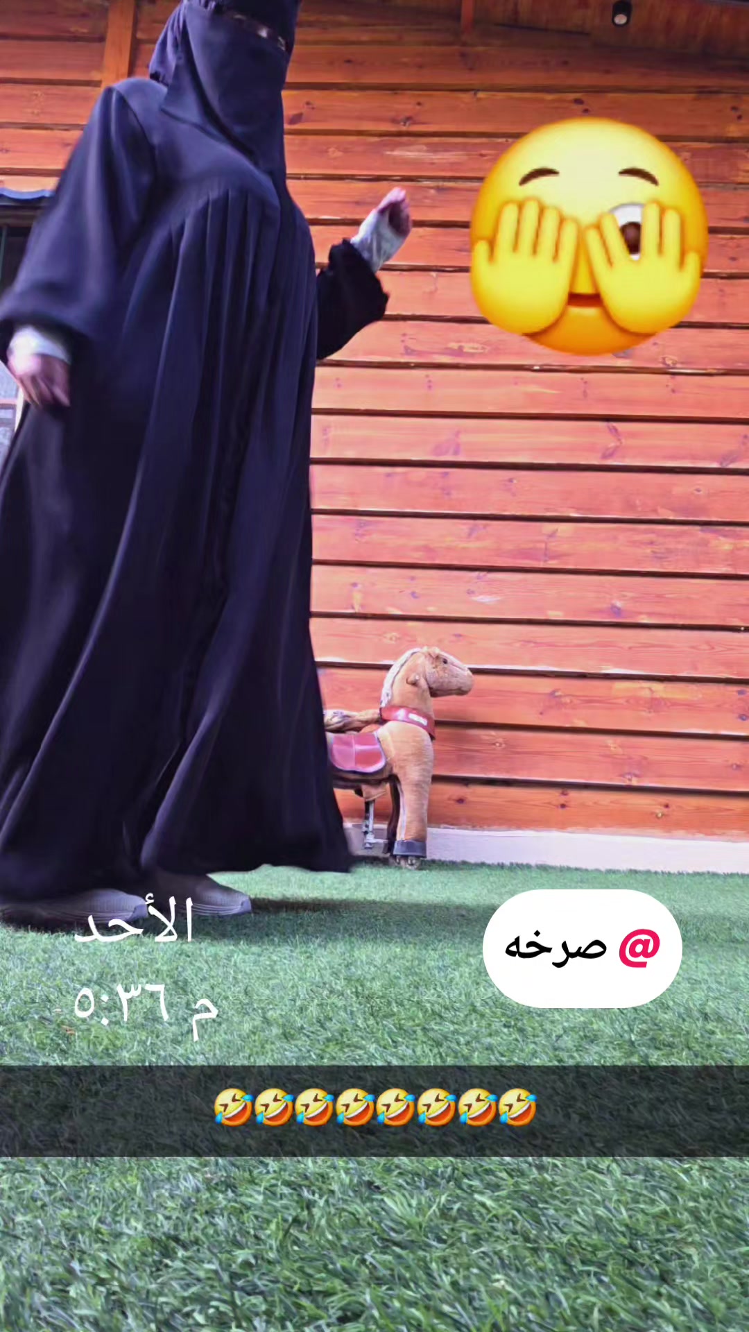 @صرخة صمت
