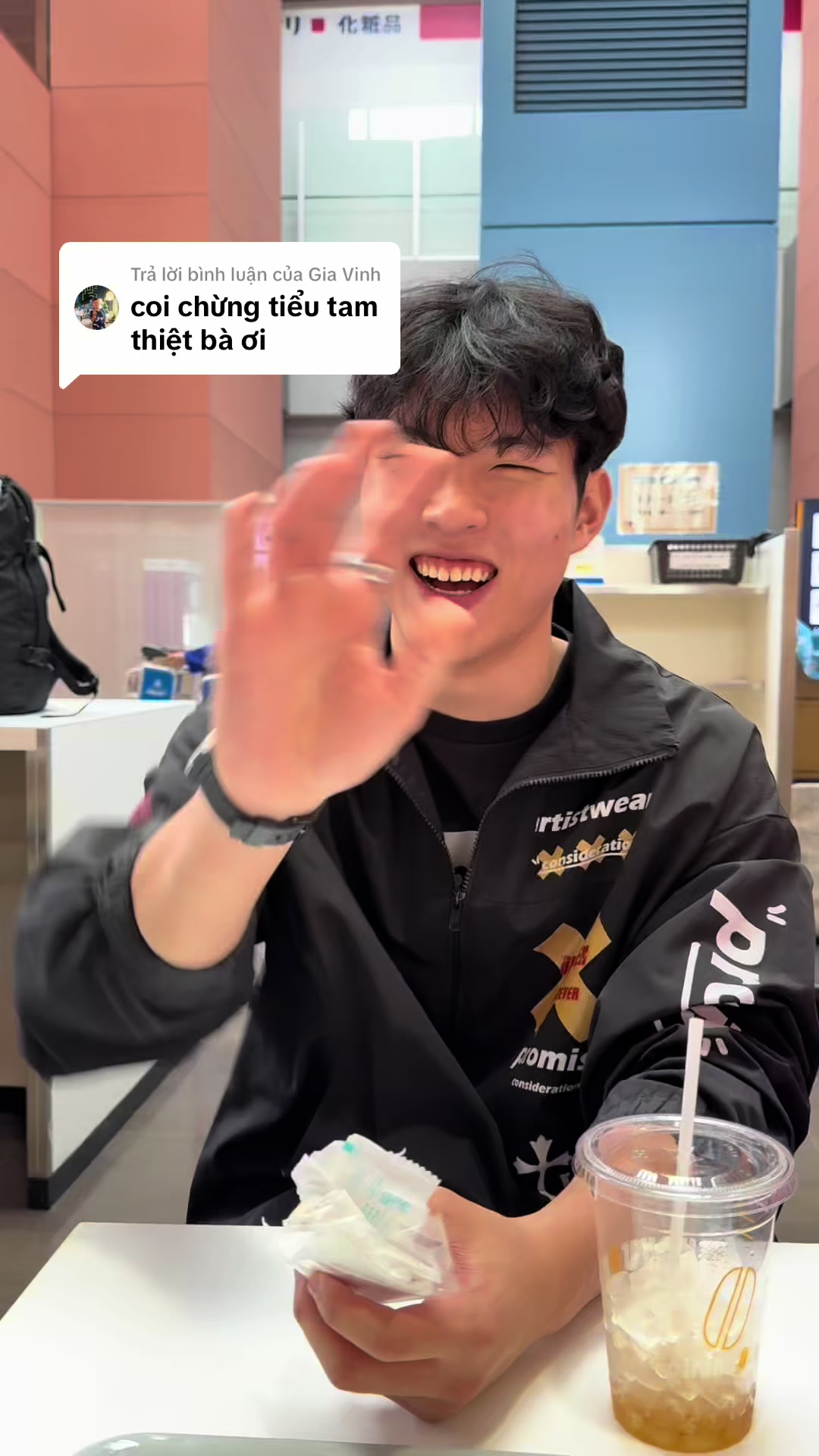 @Tyni Doan