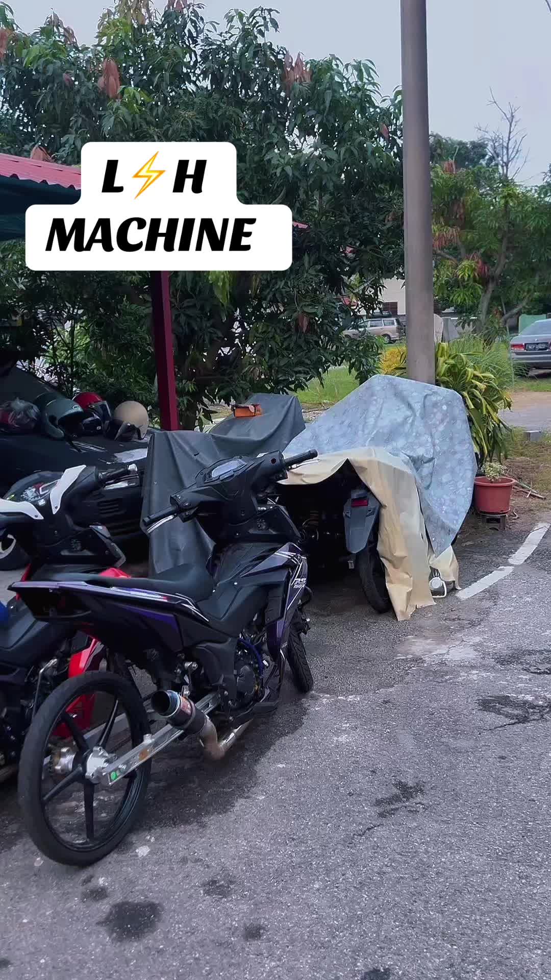 @L⚡️H MACHINE