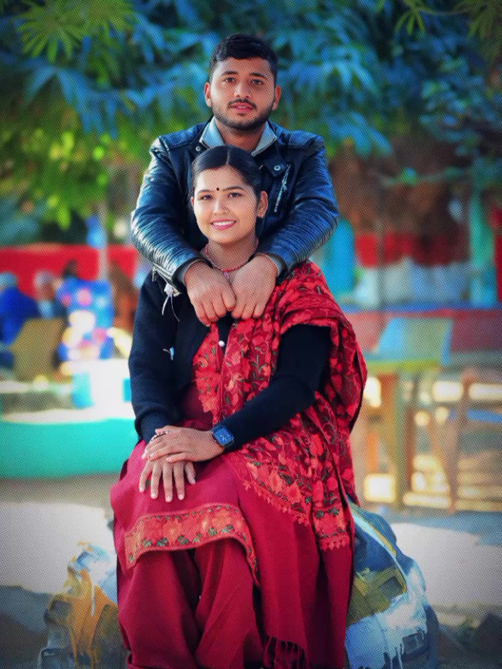 @Nabeen Babu Gautam
