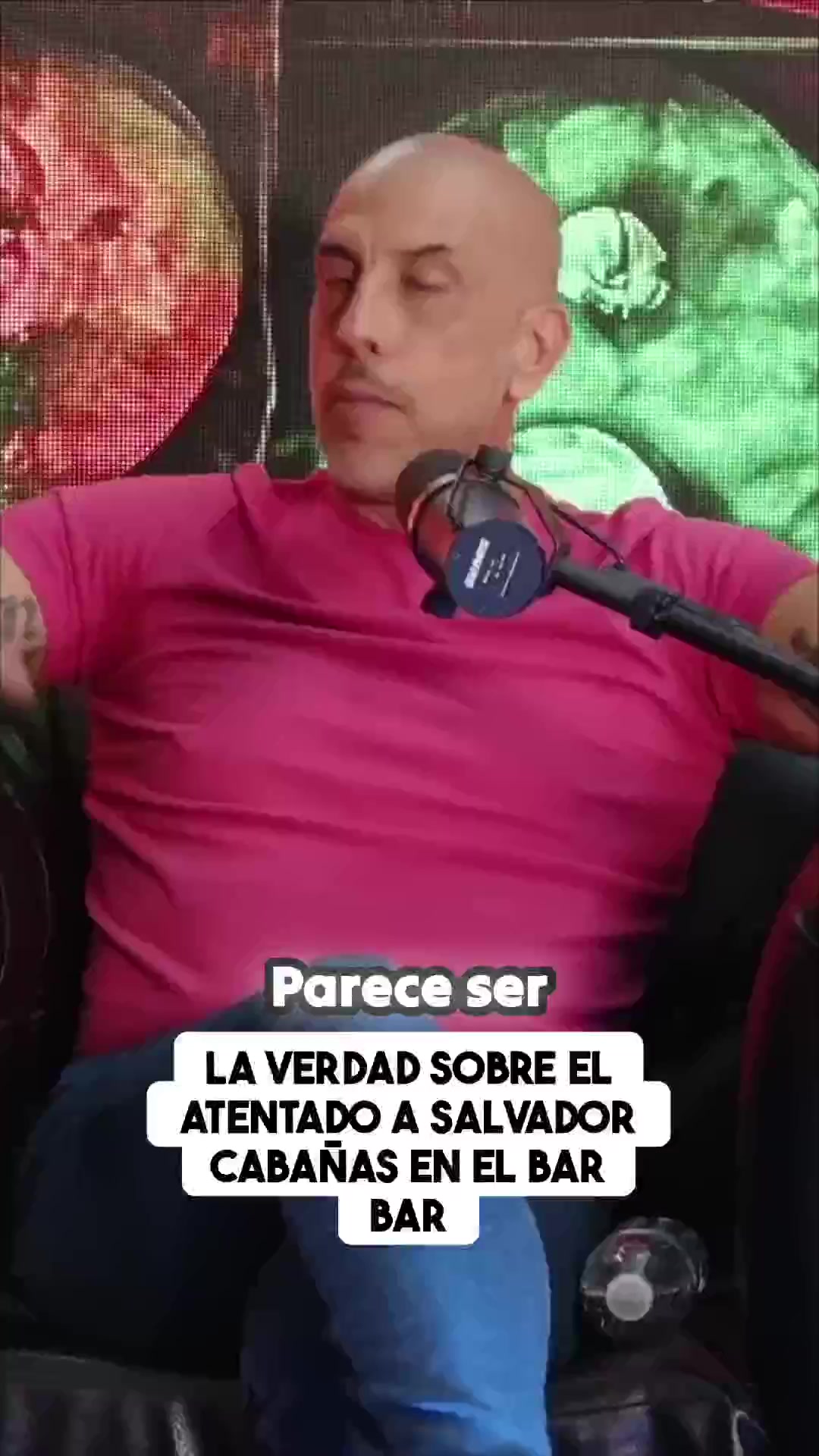@SIN MIEDO OmarCrew