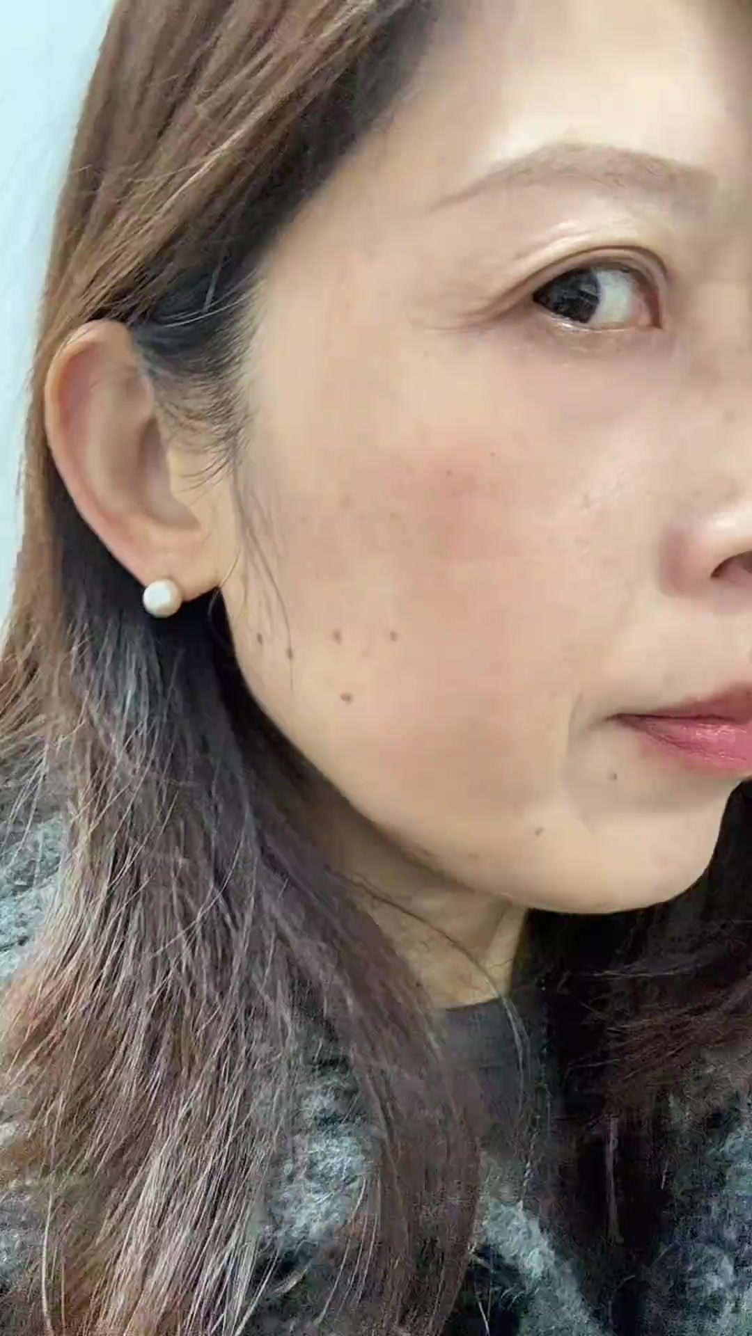 @잘 익은 아줌마