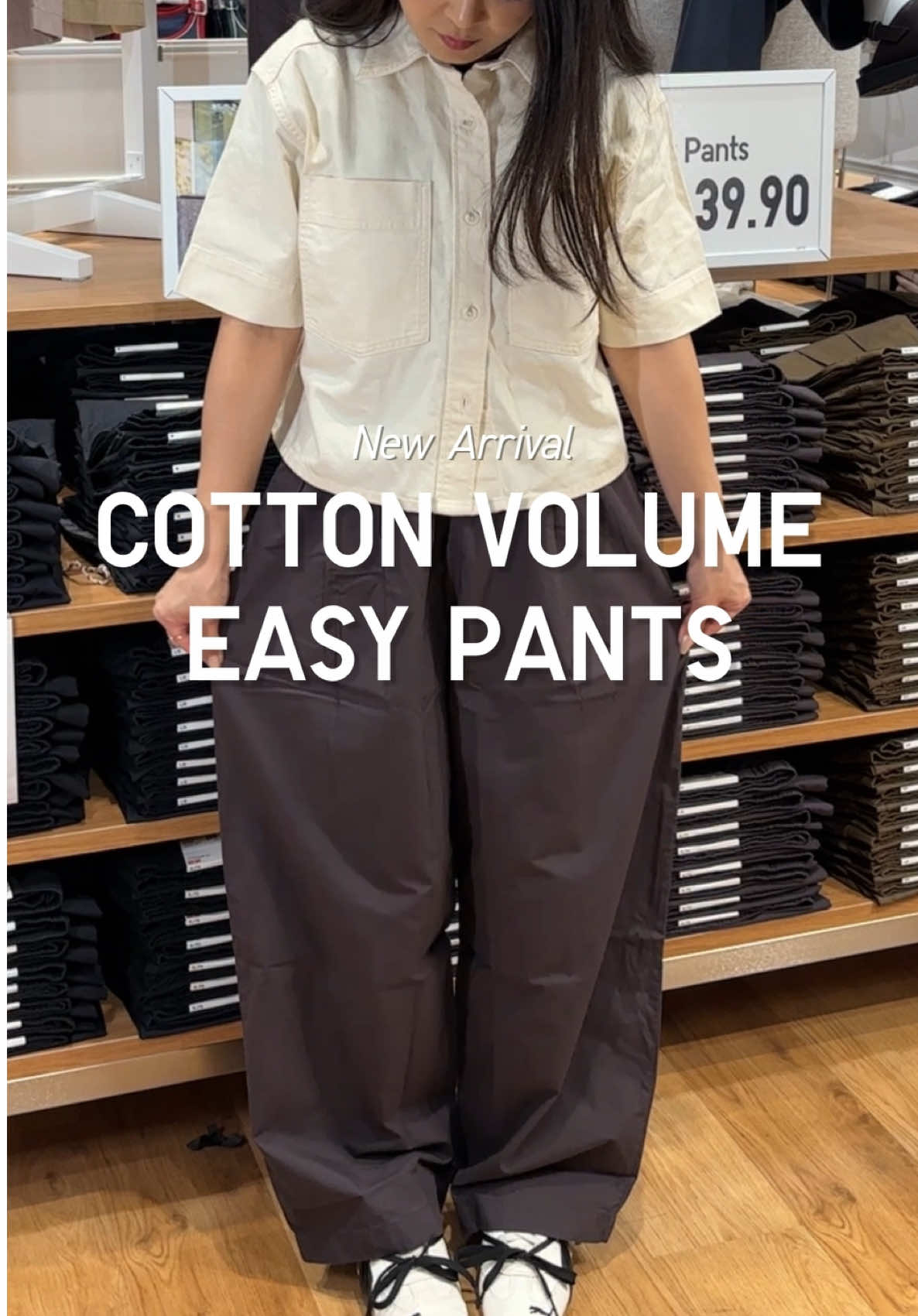 @UNIQLO Canada