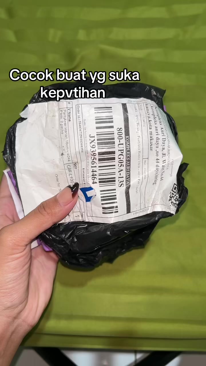 @Tiara sitepu