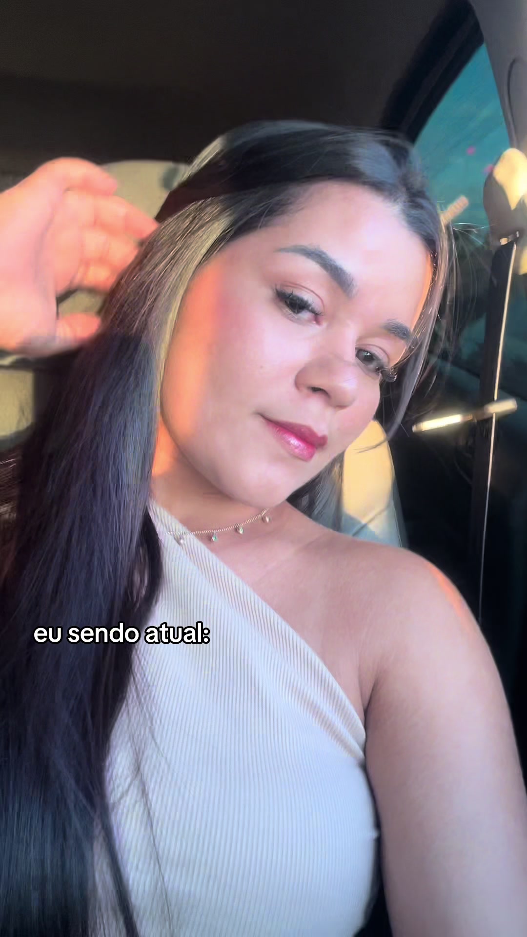 @Elisângela Costa
