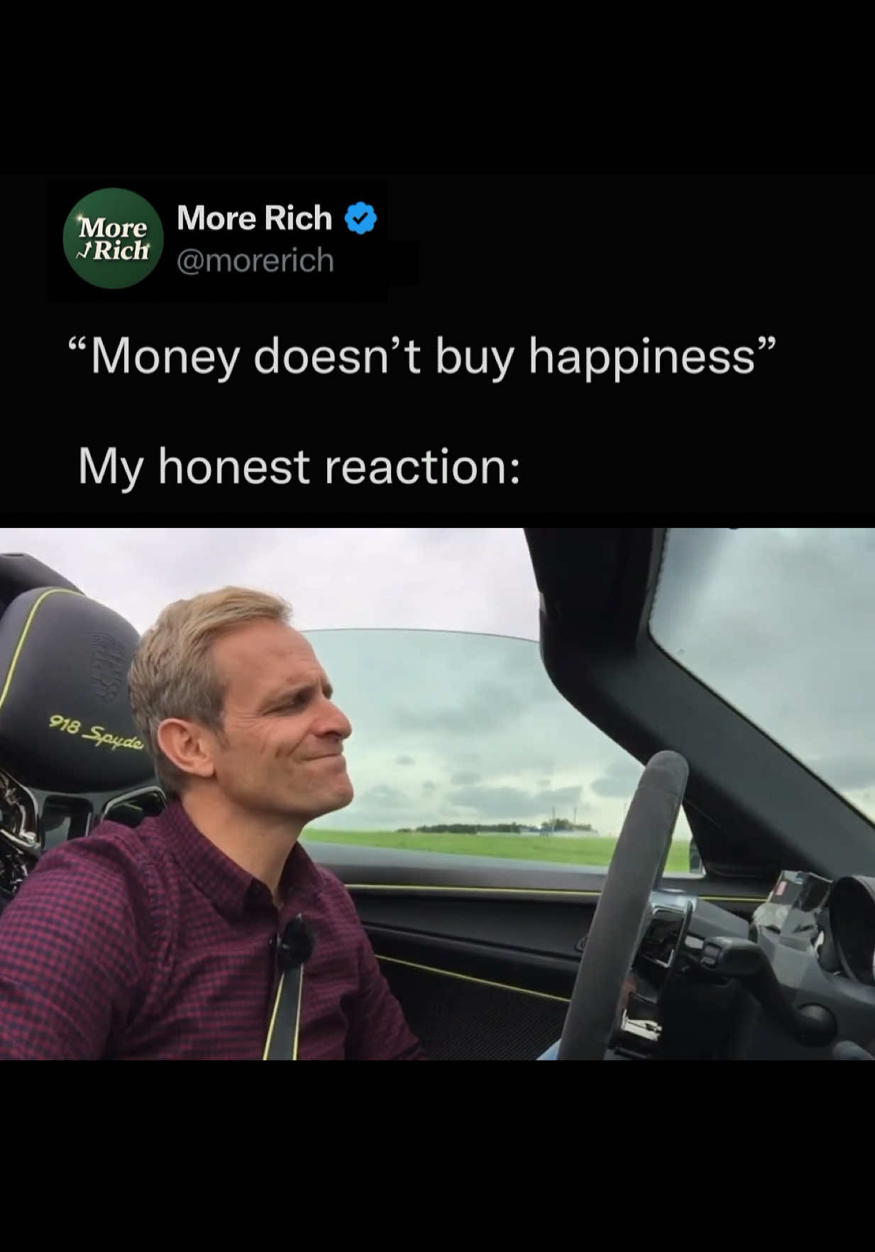 @More Rich