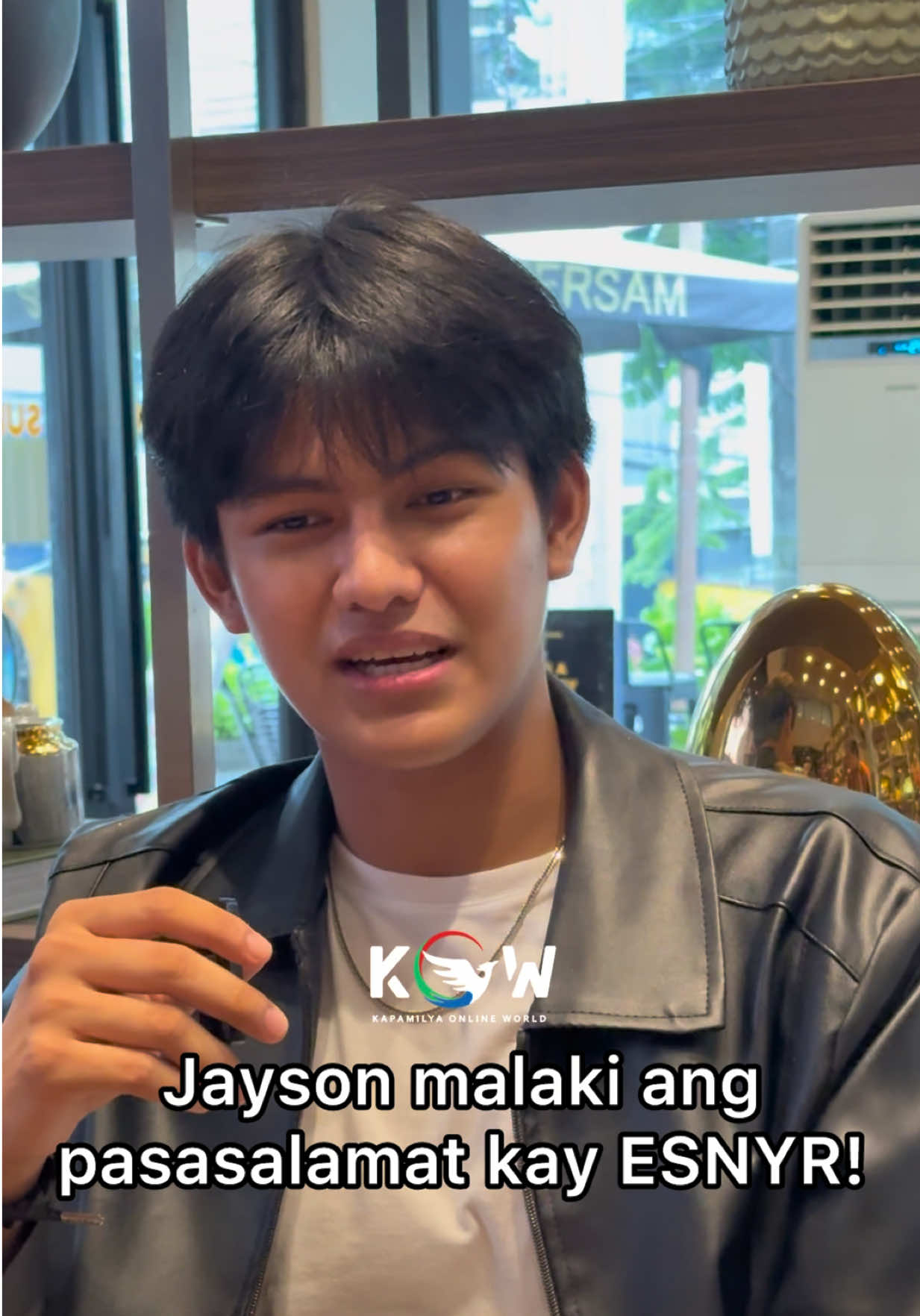 @Kapamilya Online World