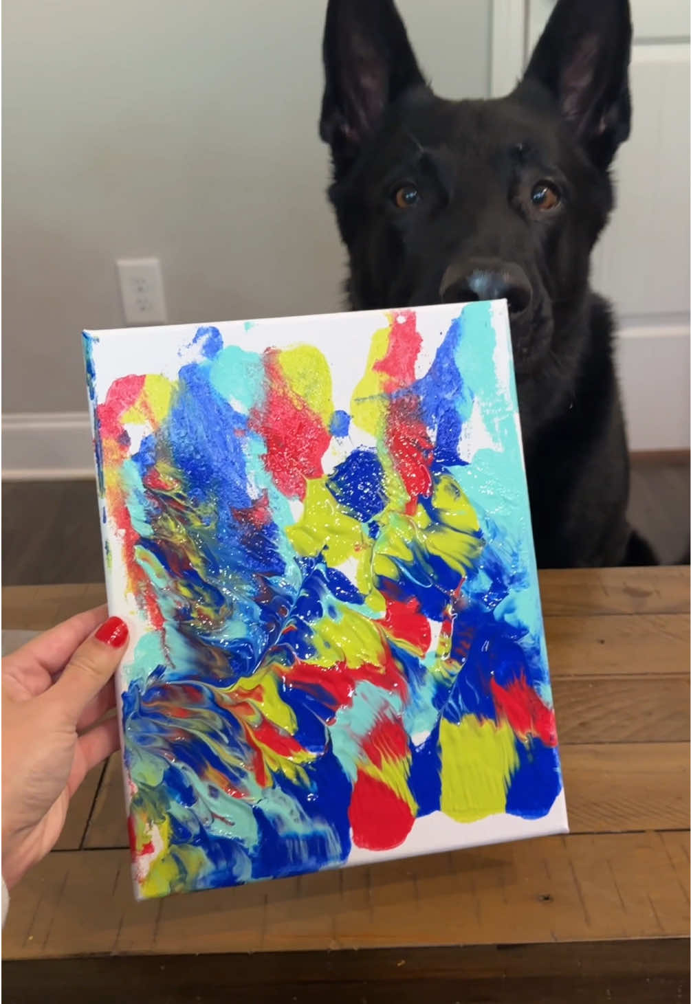 @My Dog’s Dope