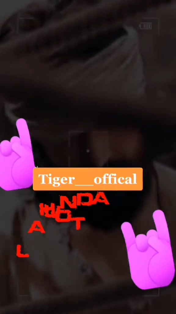 @Tiger___offical