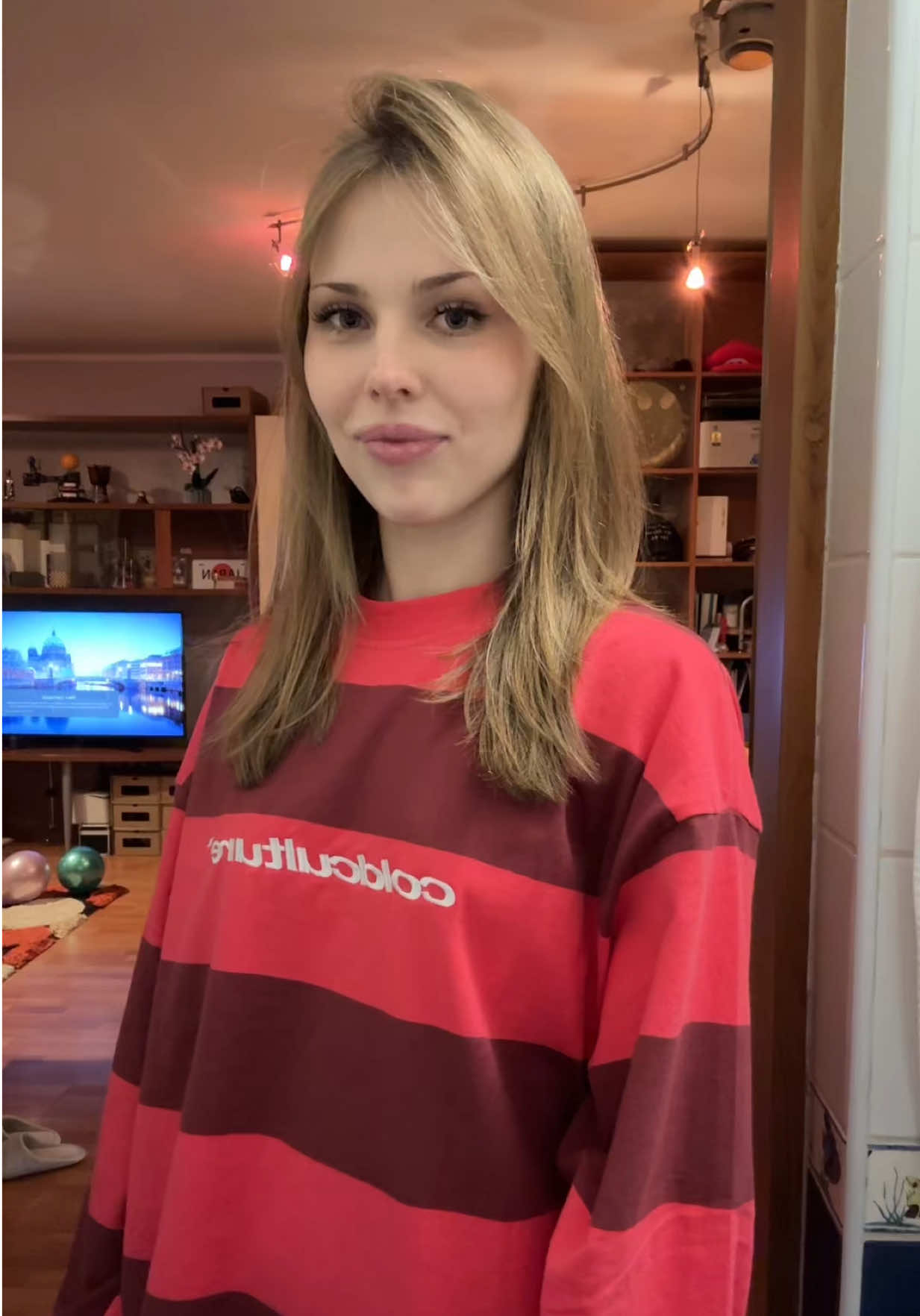@тгк: Катя Неверович