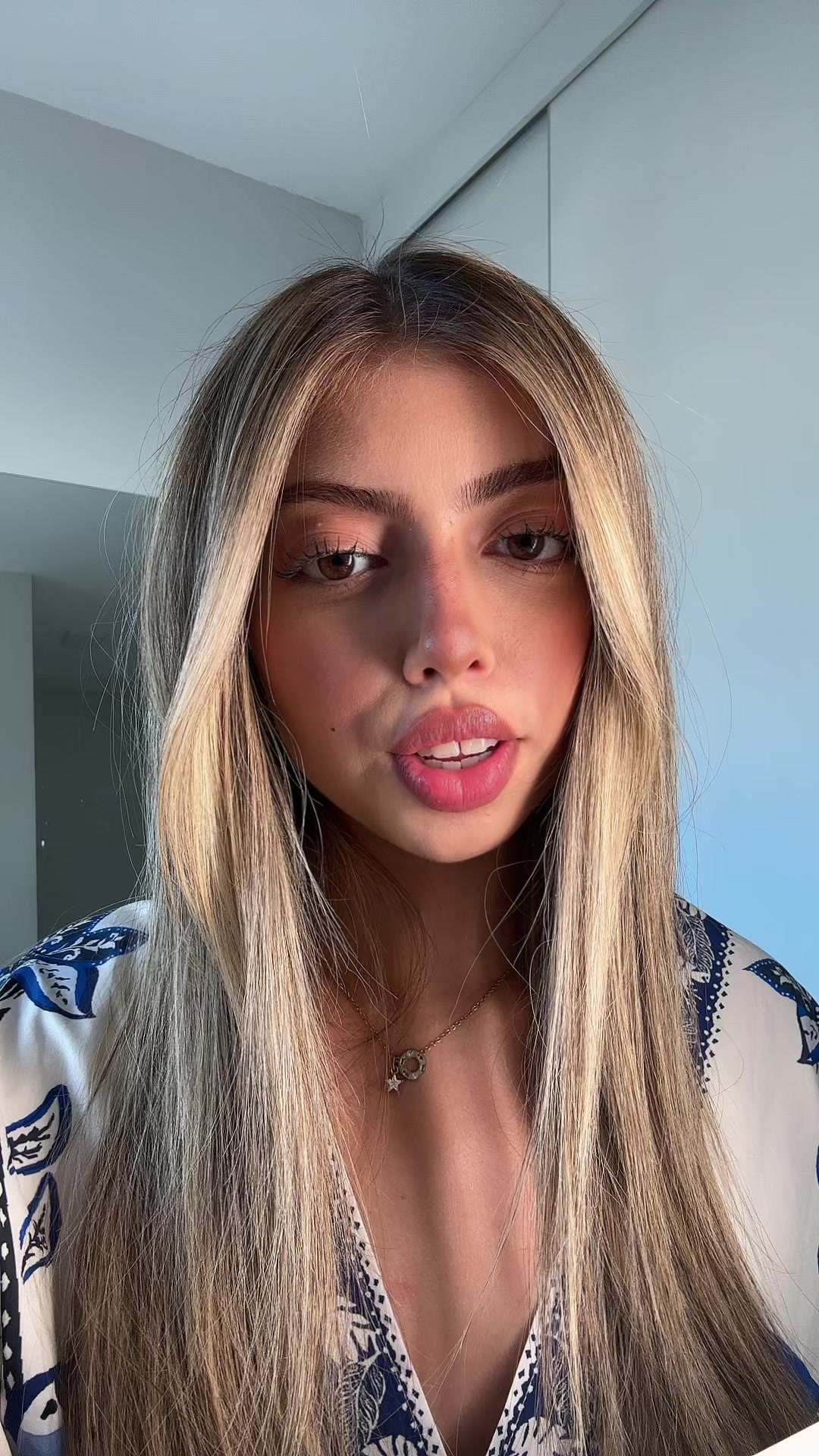 @Amanda M. Moura