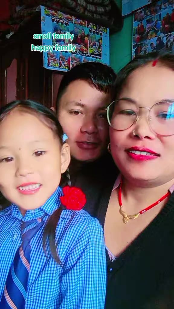 @Maya Bomjan tamang