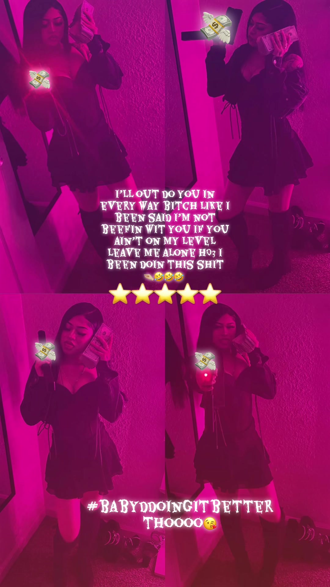 @Babyd2fine