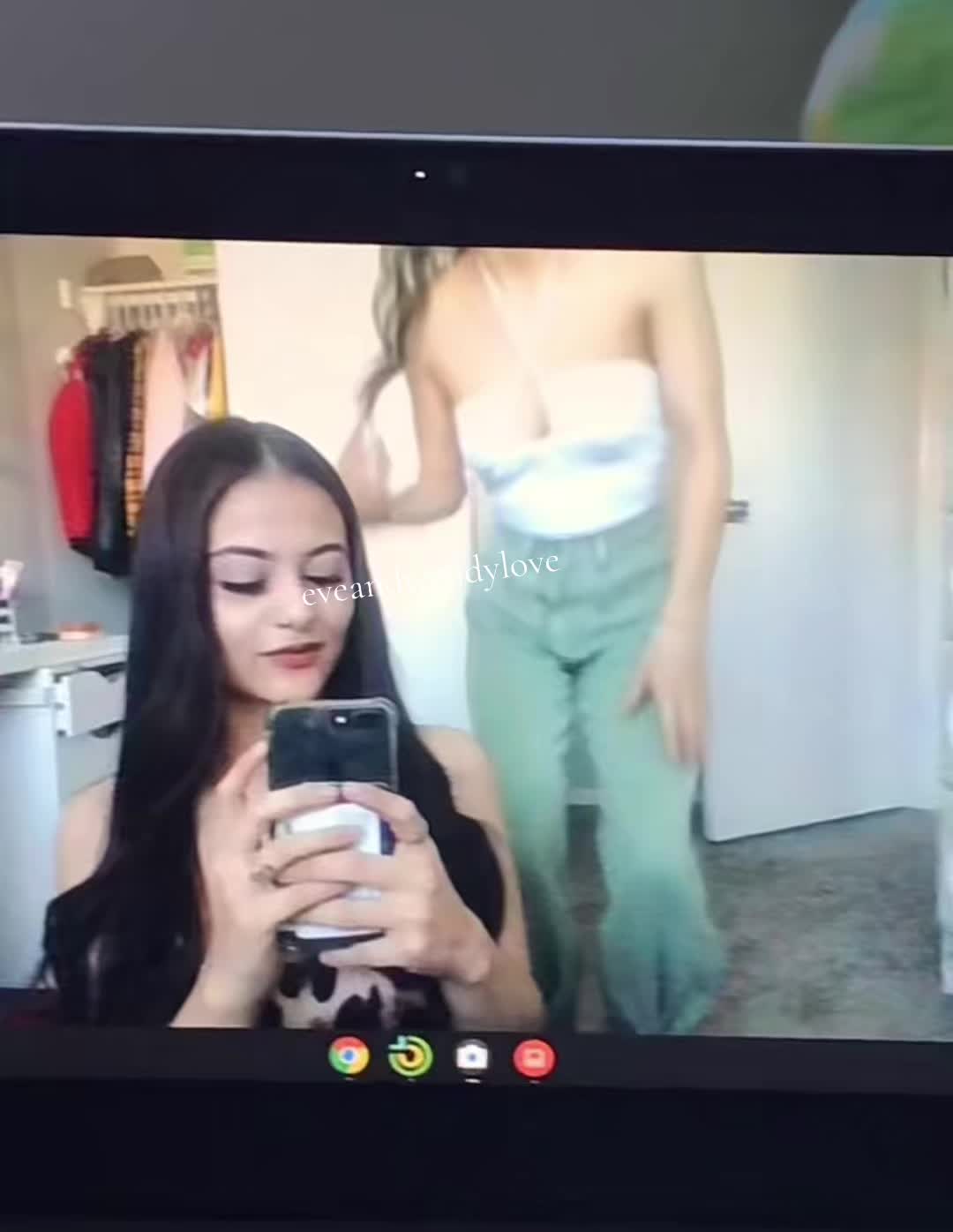 @eveandwendylove