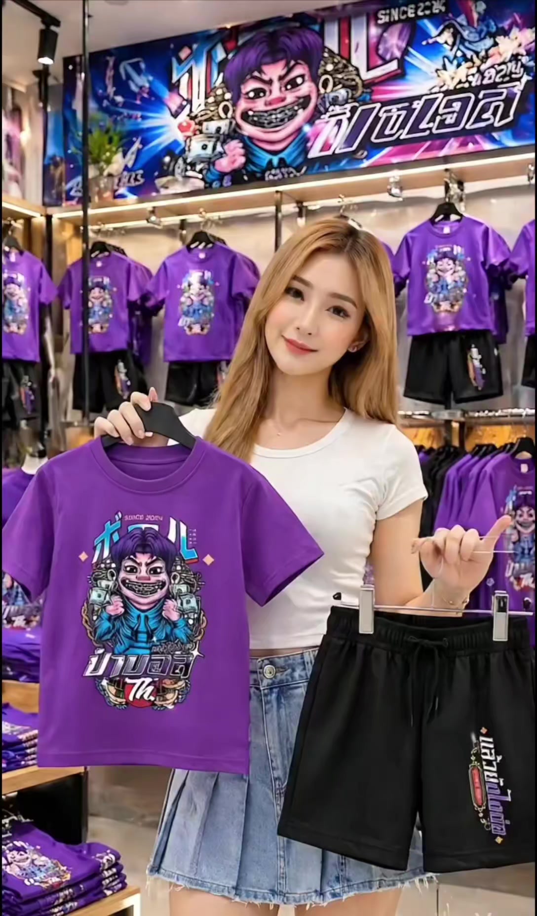 @ขายแหลก กระแทกราคา
