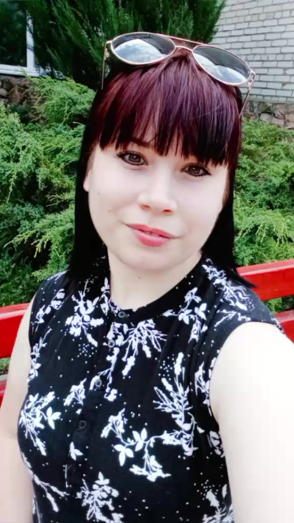 @Анна Бережанская🫰