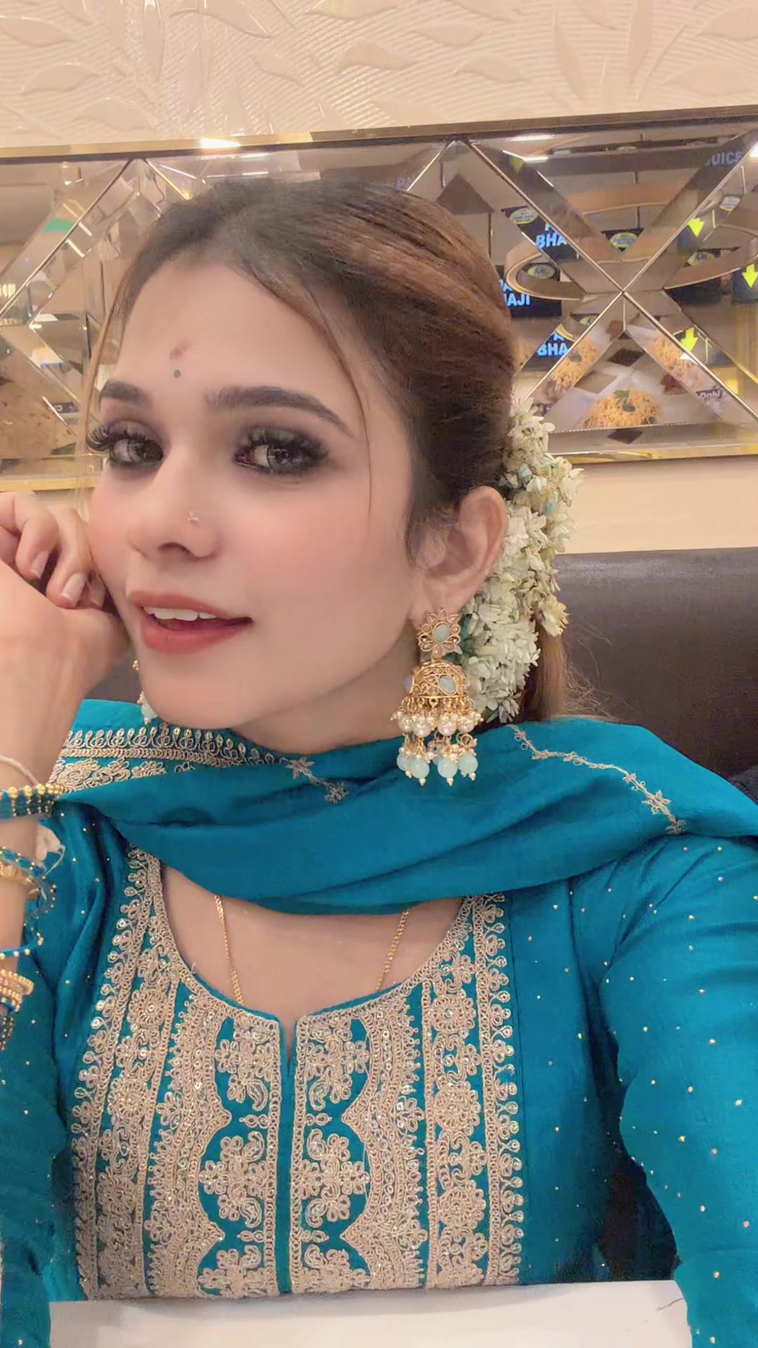 @Sharmila Devi