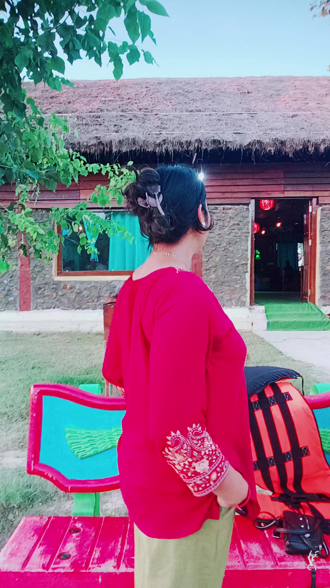 @Saru Pokharel