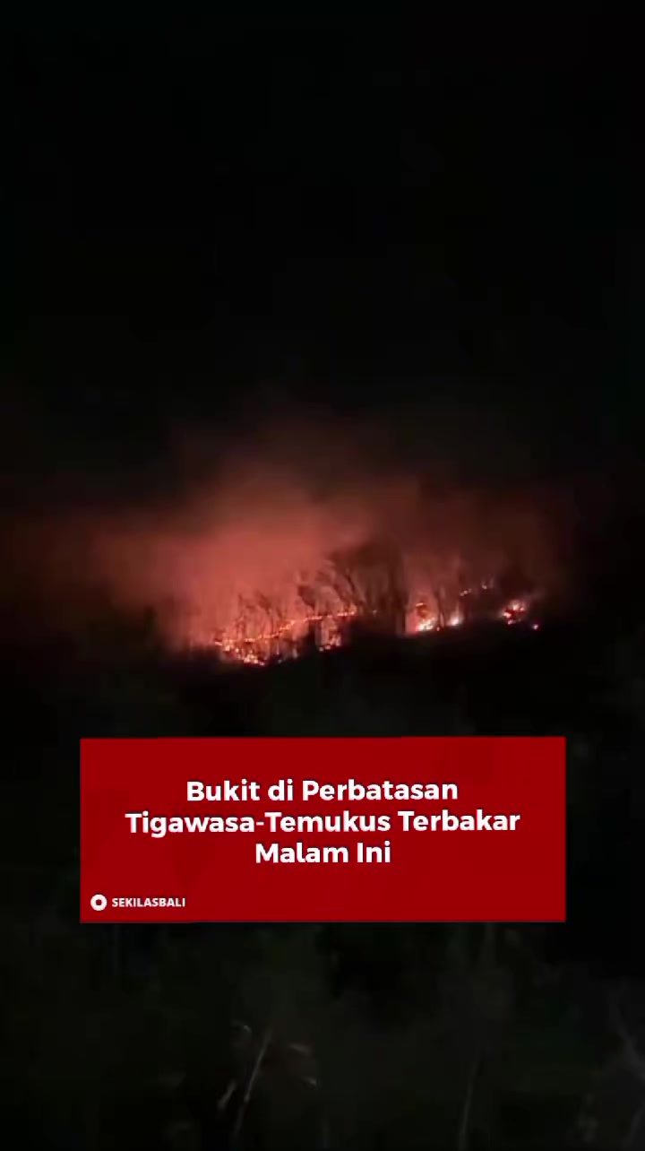 @Sekilas Bali