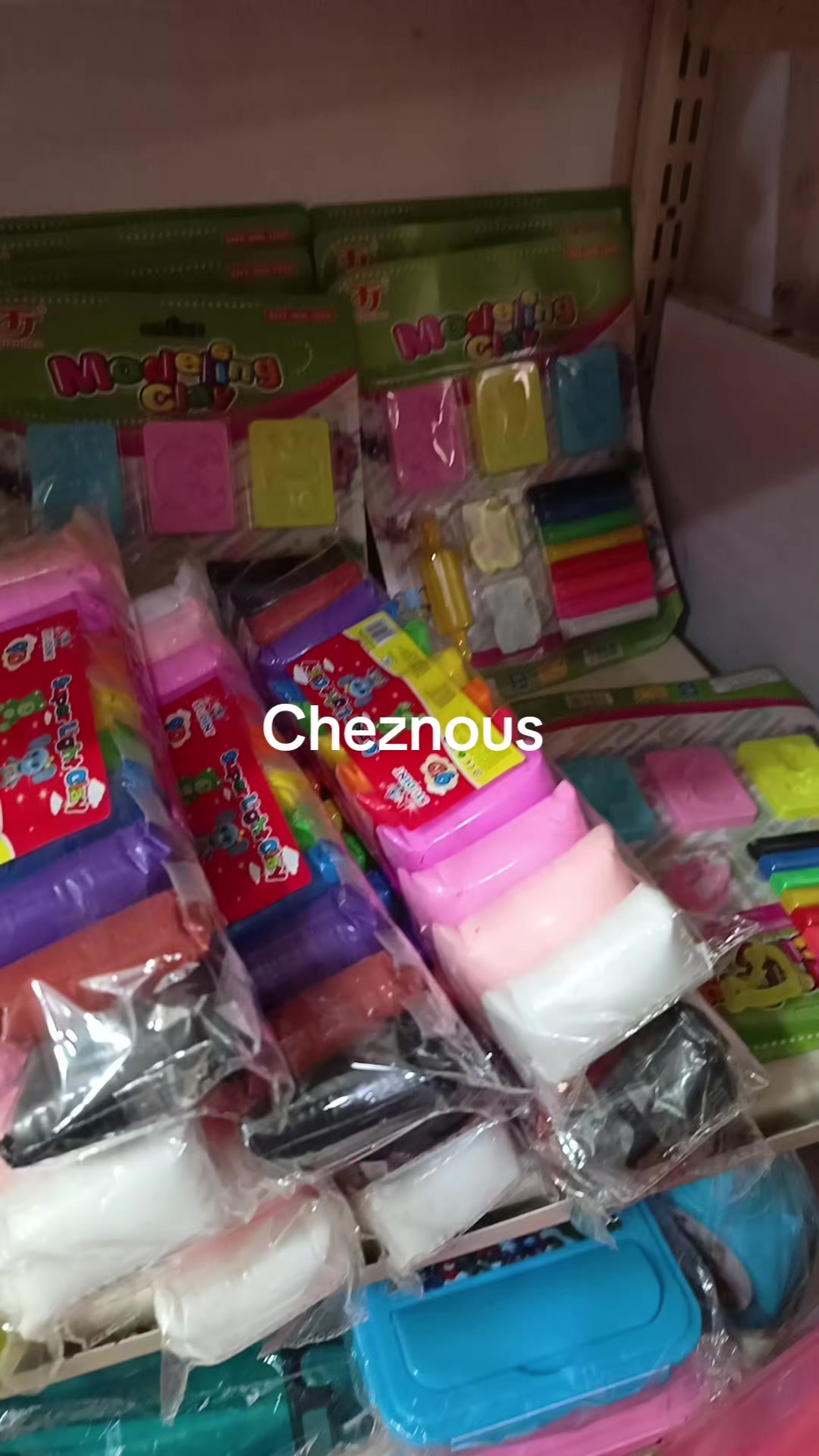 @chezi