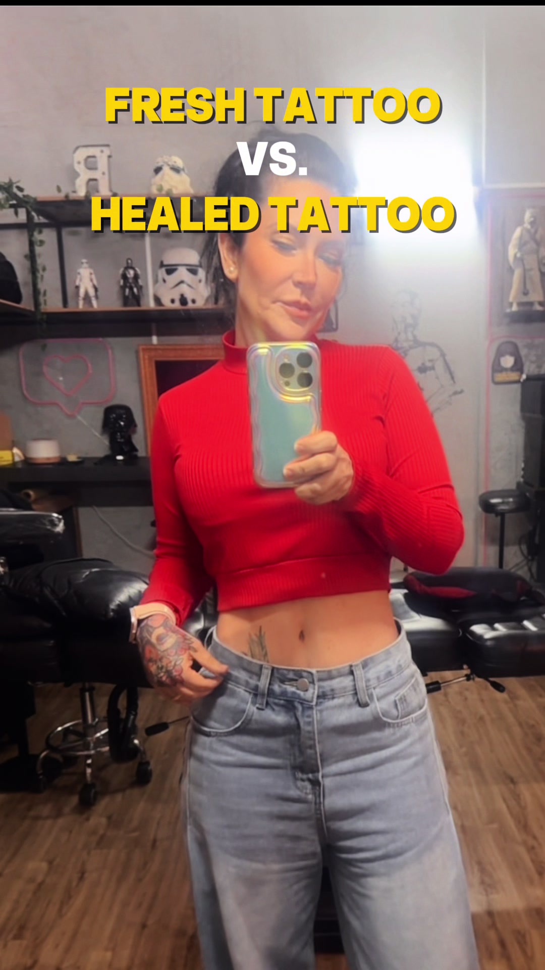 @Regitatuadora