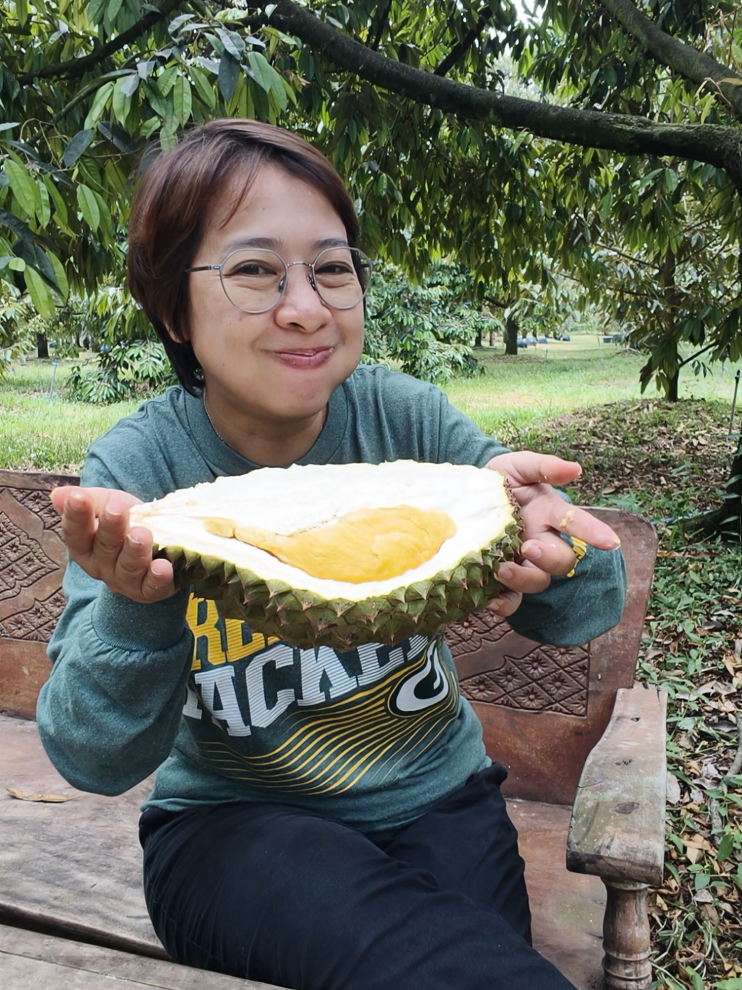@ป้าสามาโม้