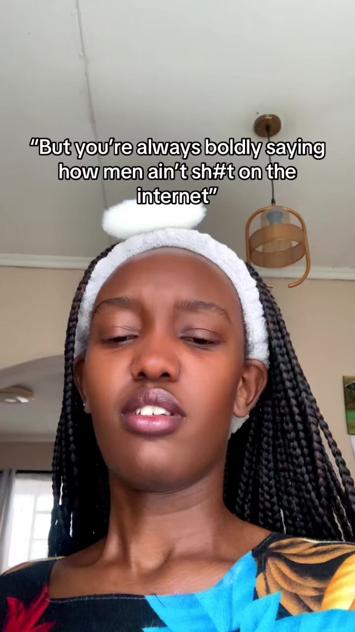 @nyamburakimani