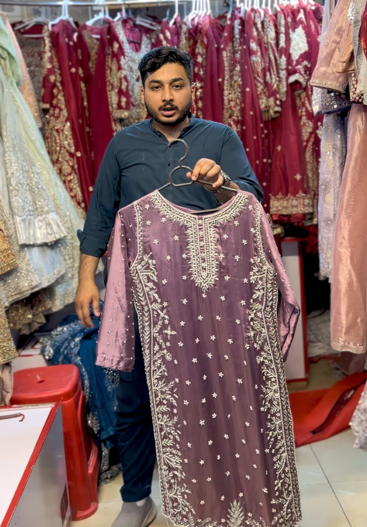 @Ifrah Collection