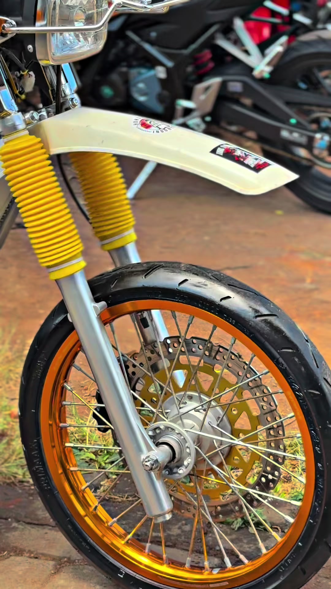 @Wira_Garage⚡️