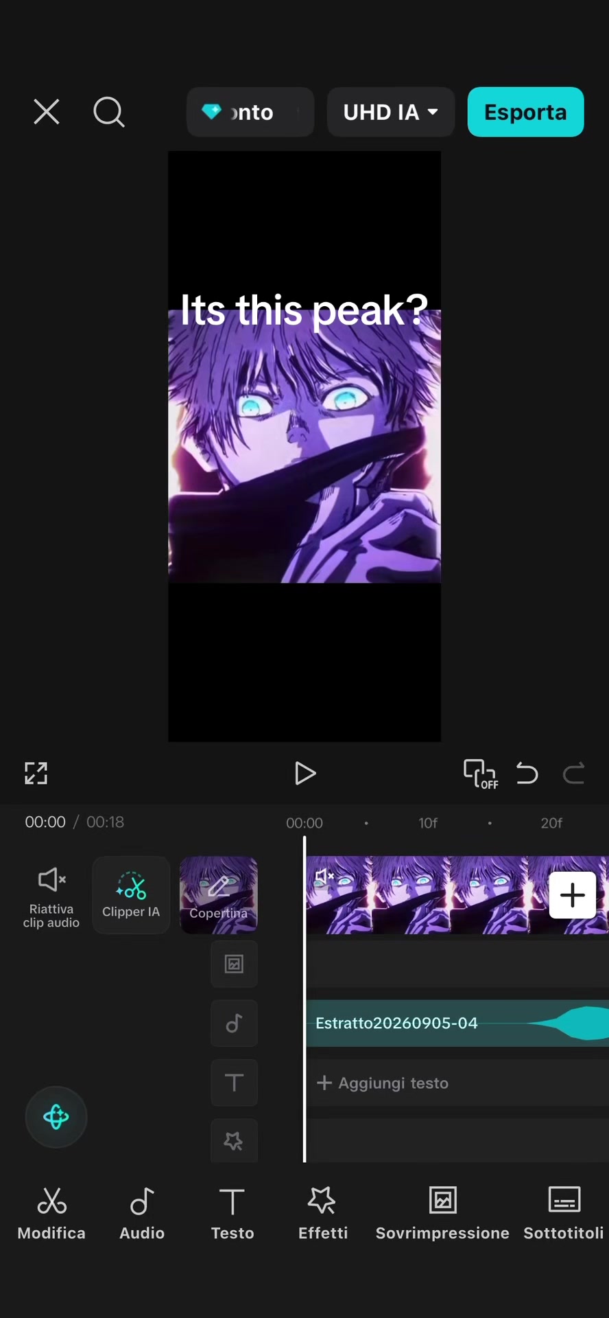 @Konegan