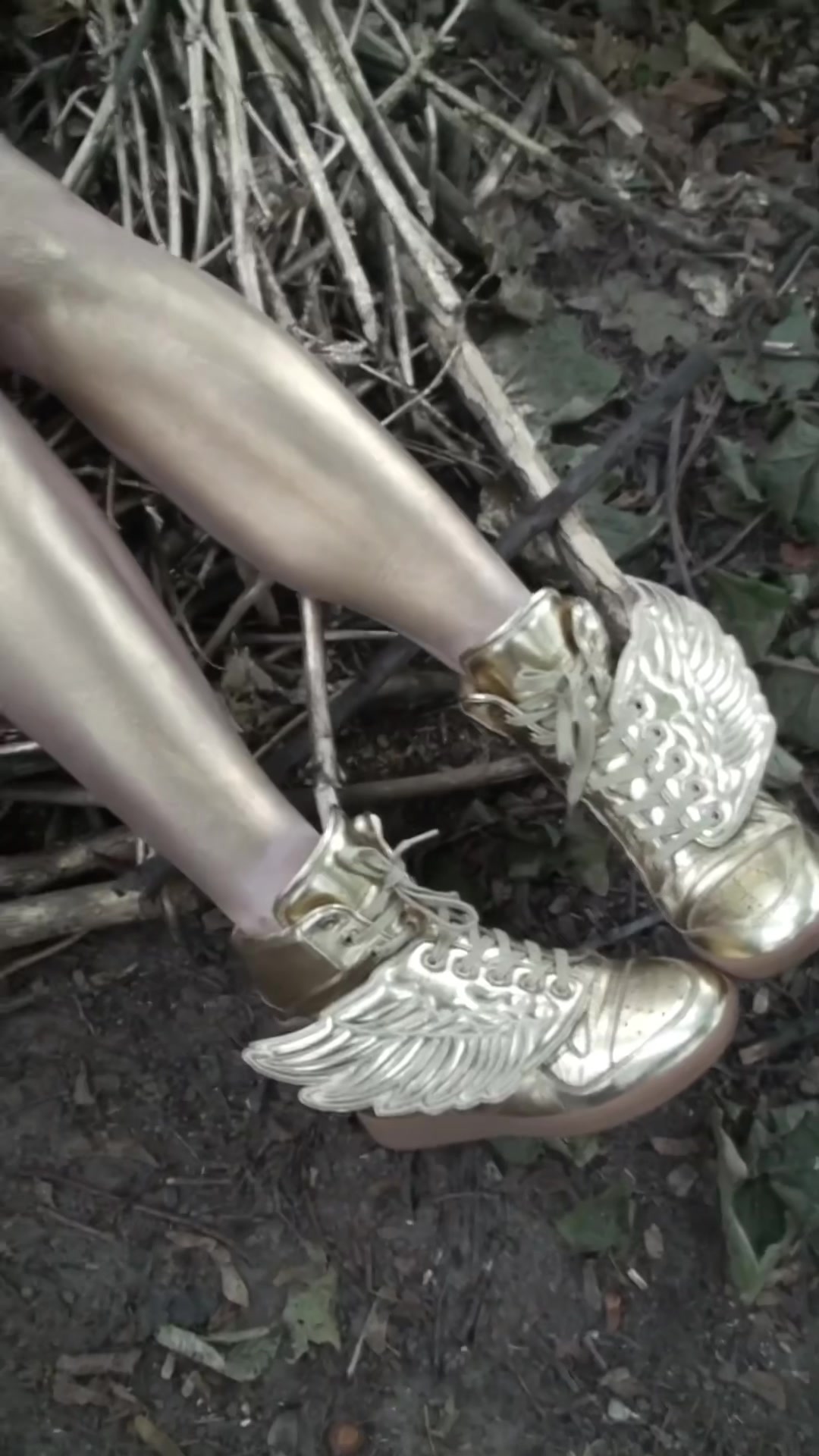 @Jeffrey Campbell