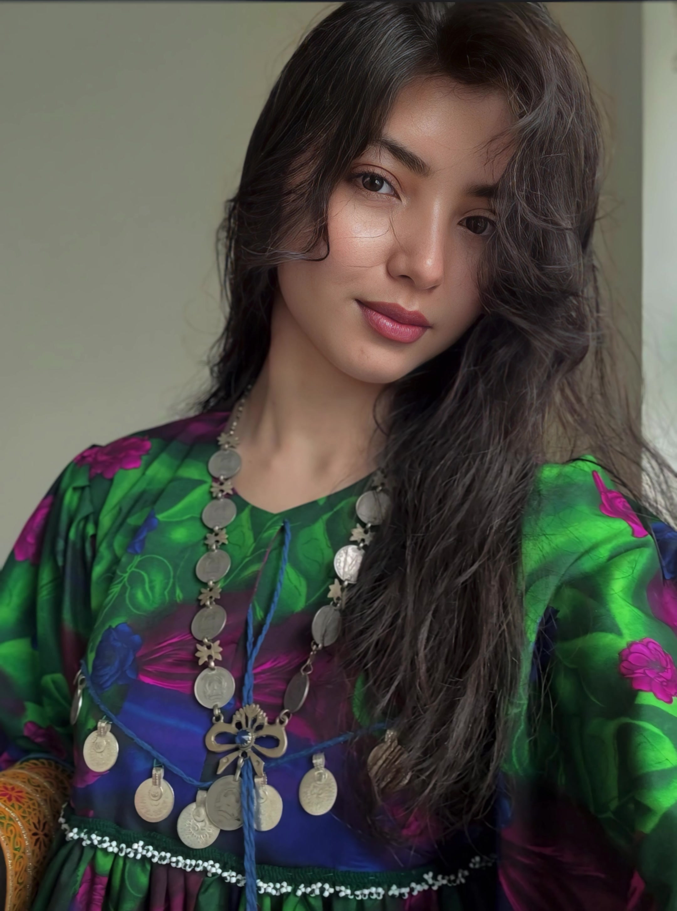 @Shakila&ensp;Ibrahimi